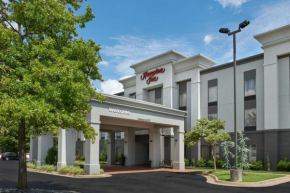 Hampton Inn Bartlesville